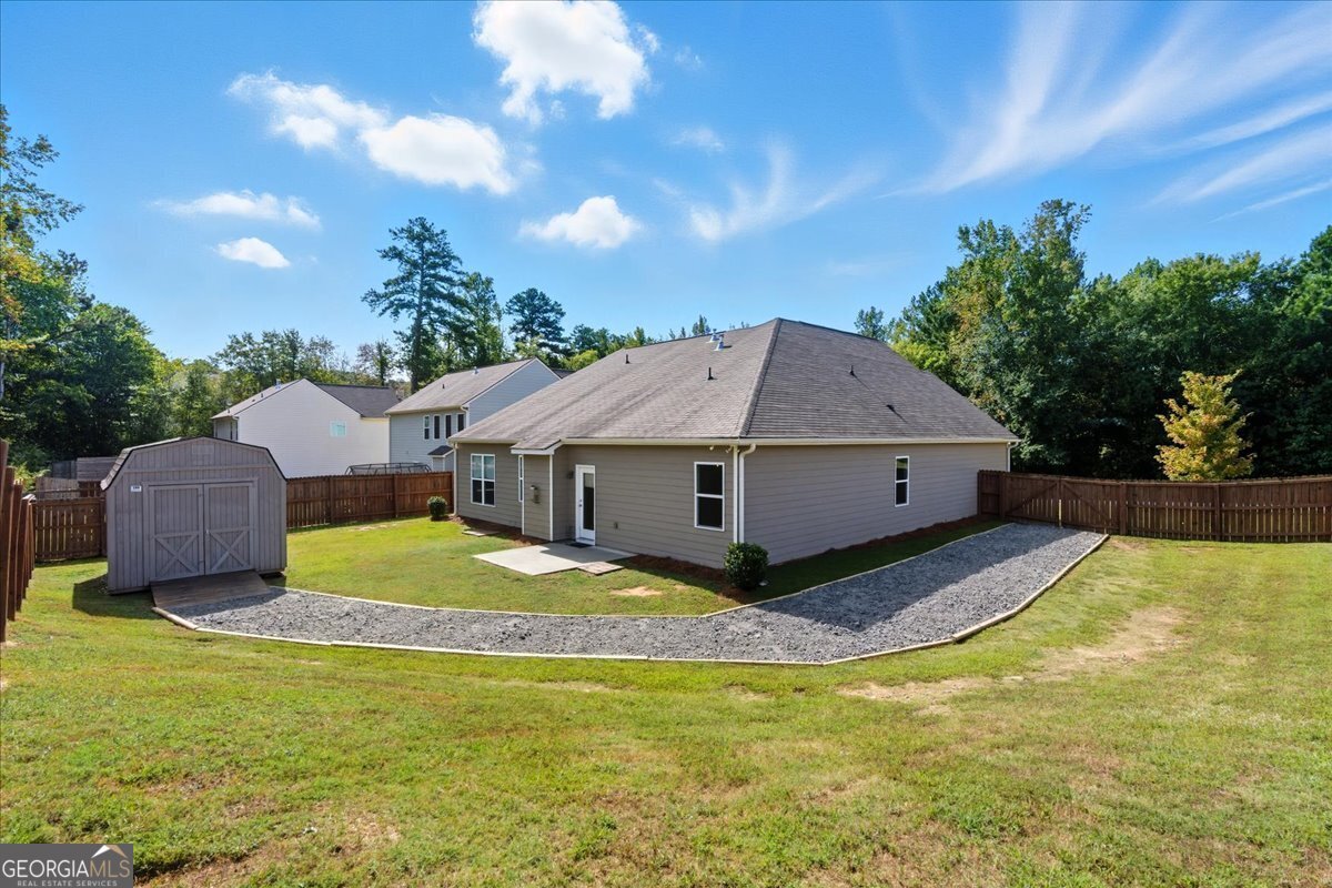 7463 Kaley Court Douglasville - 32