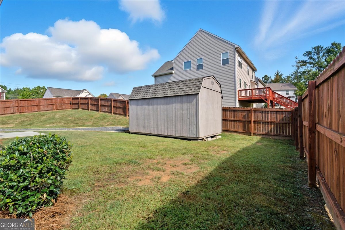 7463 Kaley Court Douglasville - 34