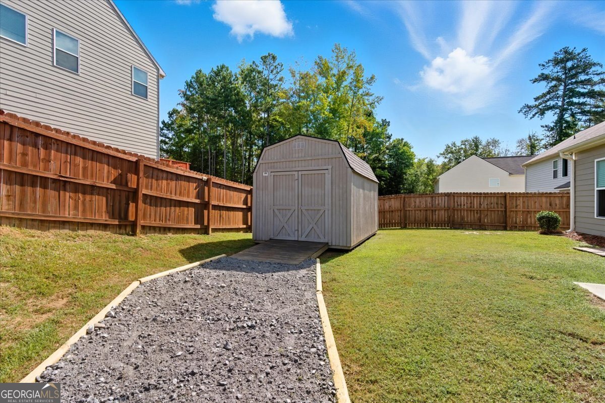 7463 Kaley Court Douglasville - 36