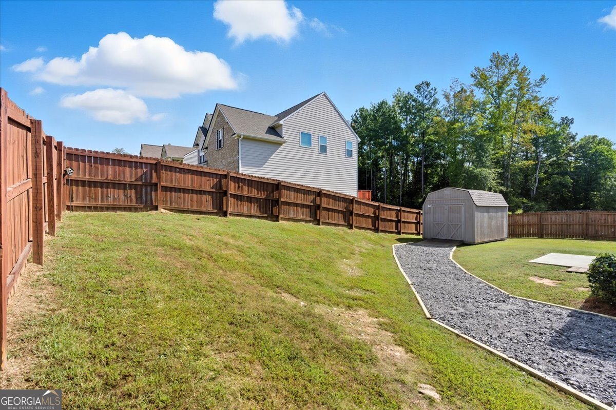 7463 Kaley Court Douglasville - 37
