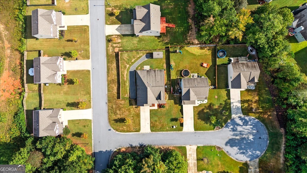 7463 Kaley Court Douglasville - 38