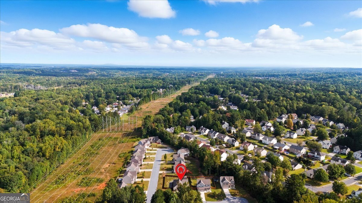 7463 Kaley Court Douglasville - 39