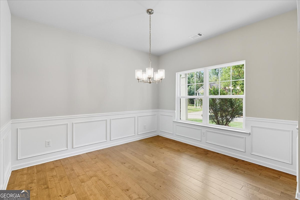 7463 Kaley Court Douglasville - 4