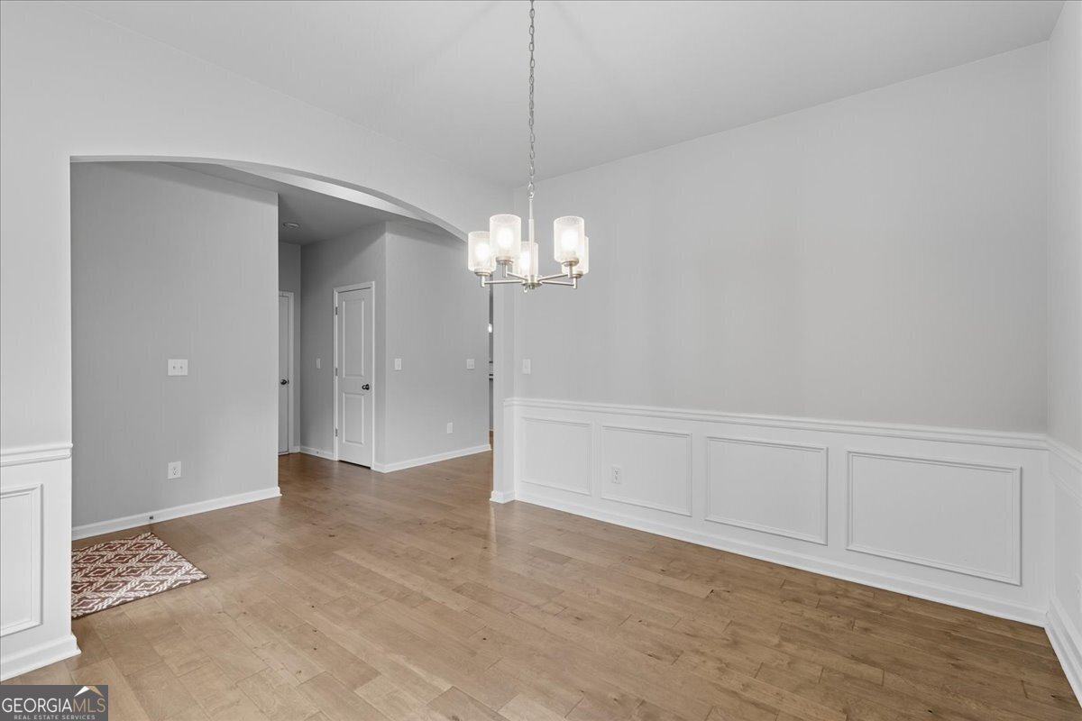 7463 Kaley Court Douglasville - 5