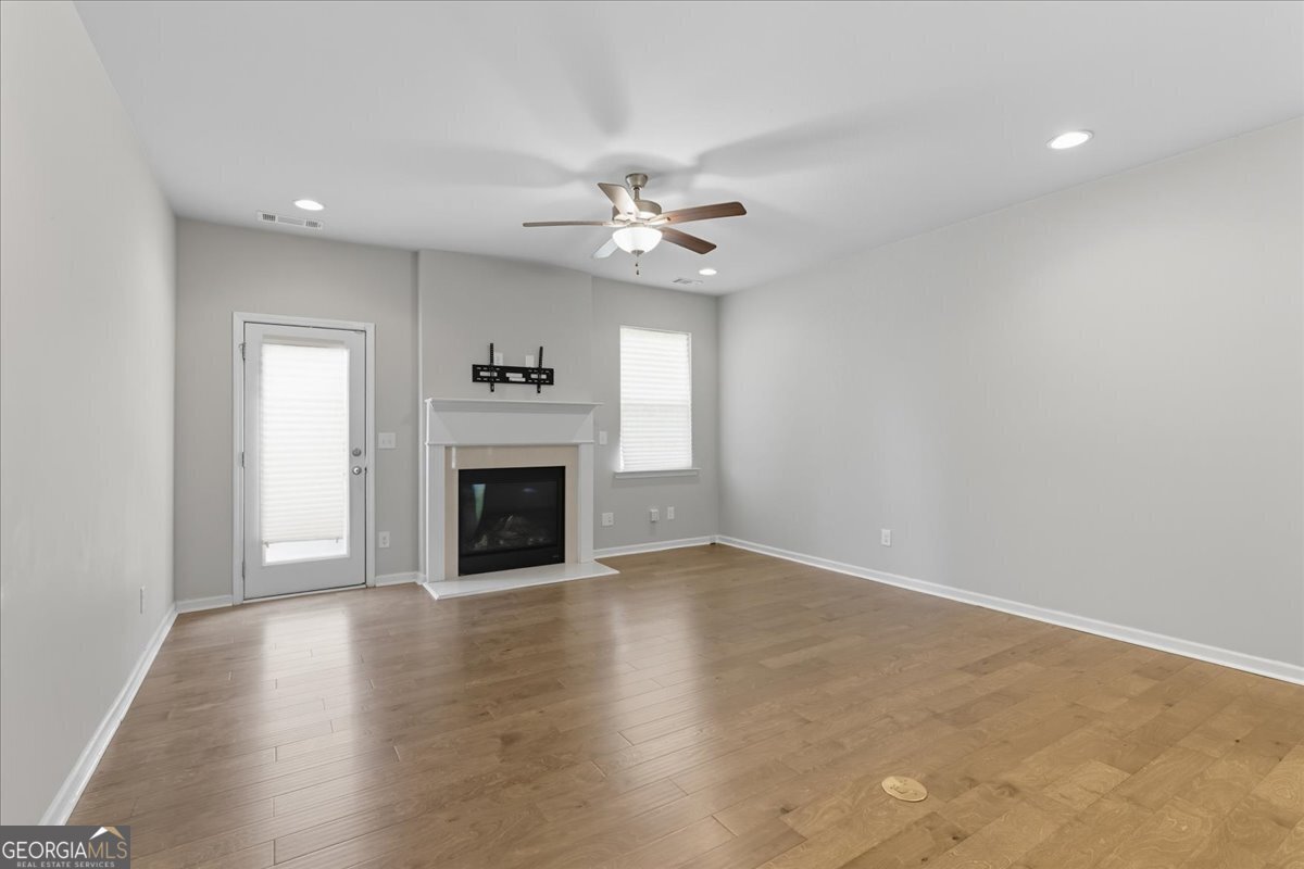 7463 Kaley Court Douglasville - 7