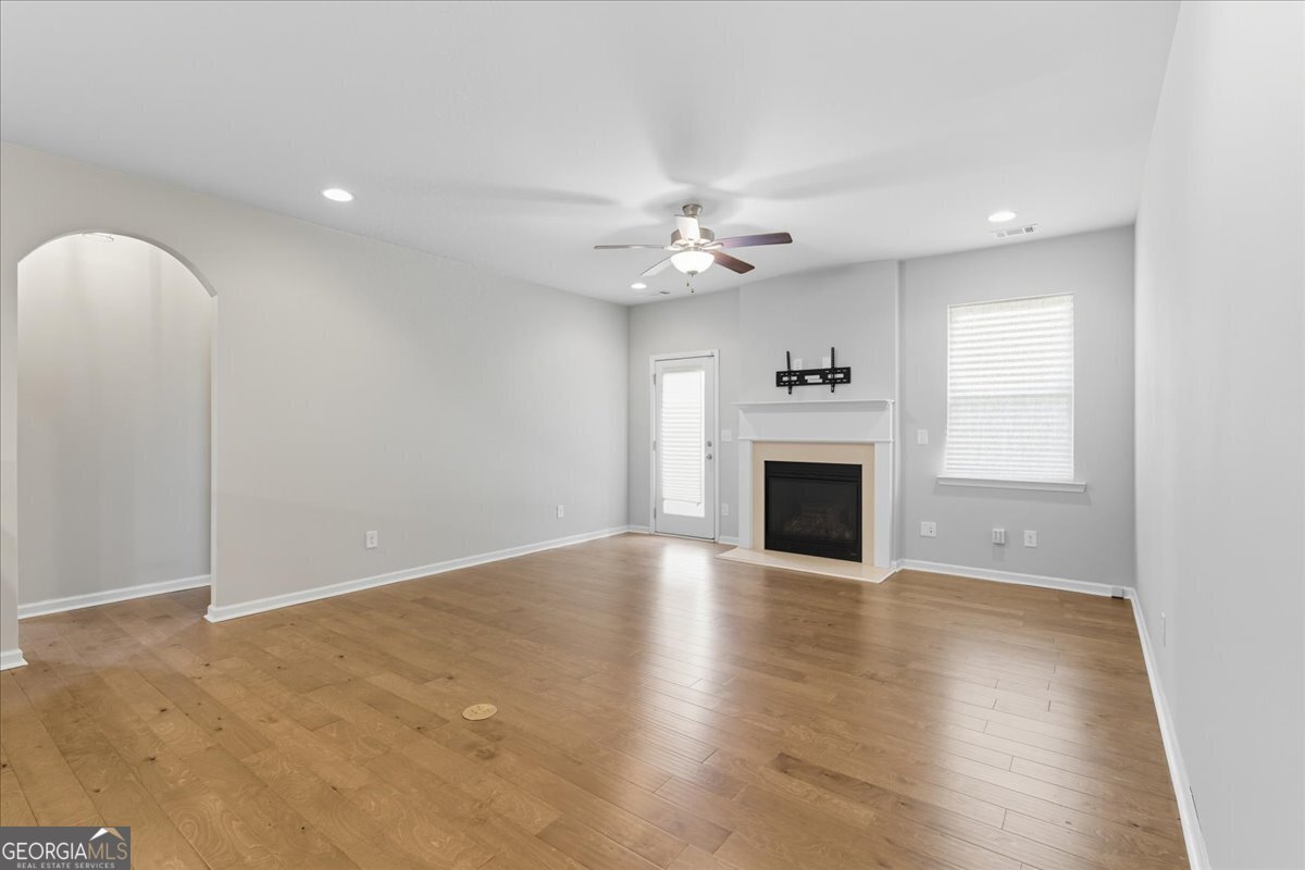 7463 Kaley Court Douglasville - 8