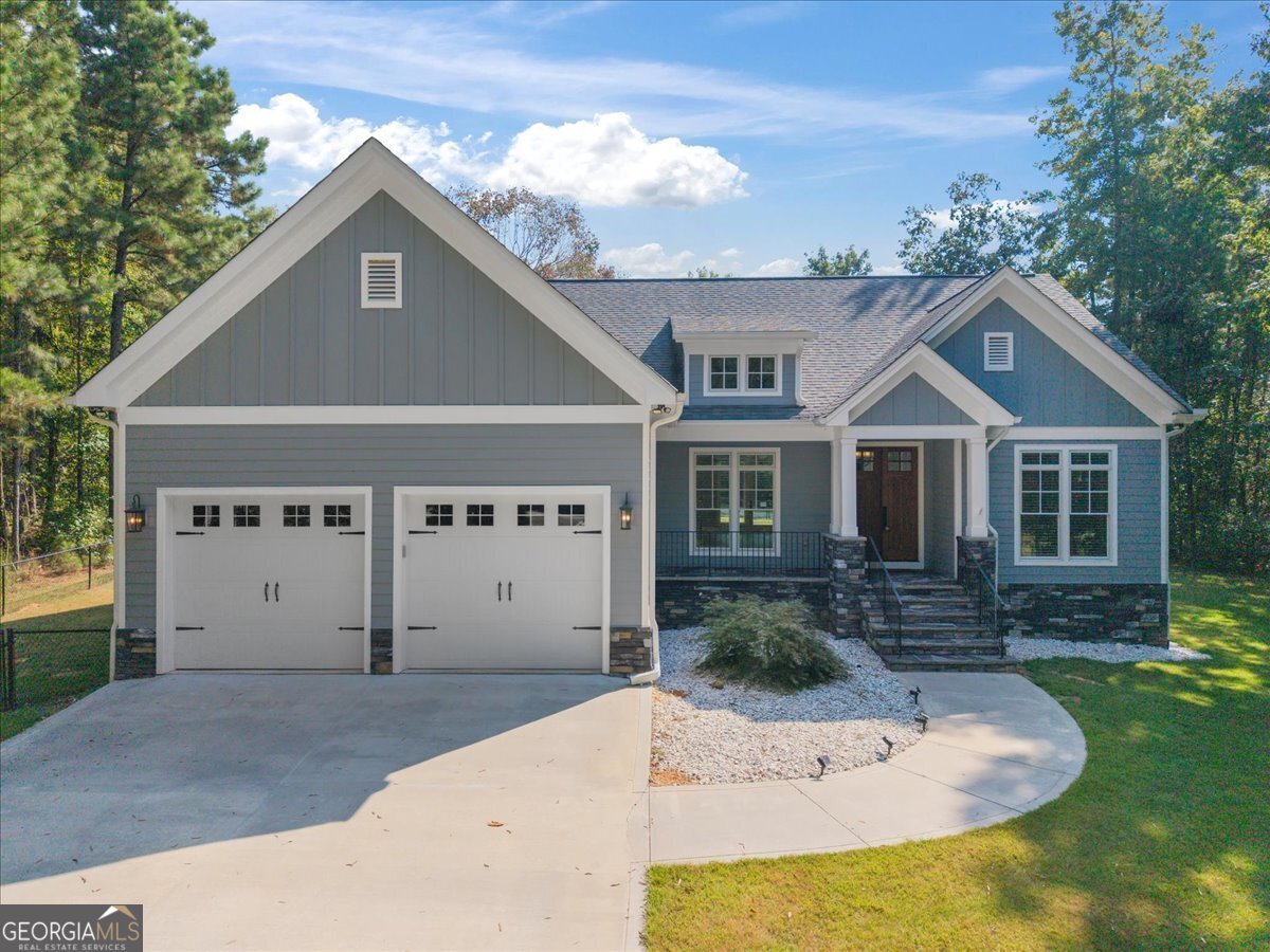 1750 Reids Ferry Road Buckhead - 1