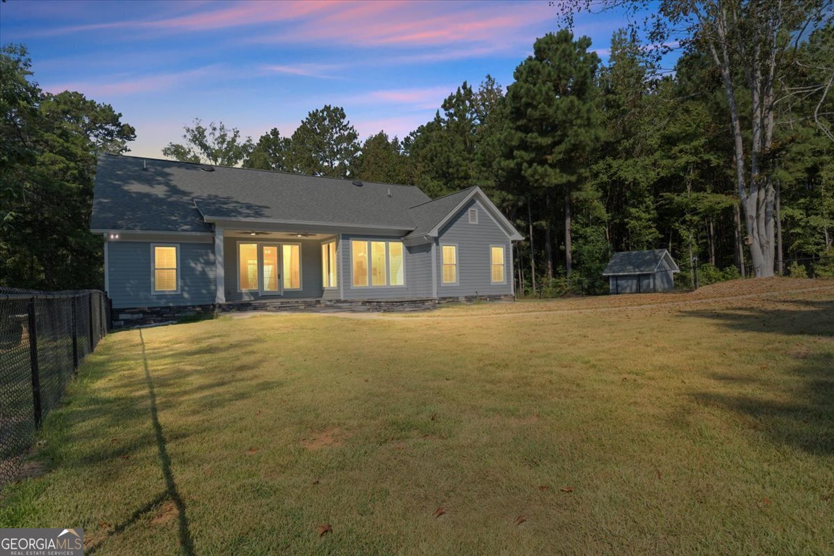 1750 Reids Ferry Road Buckhead - 2