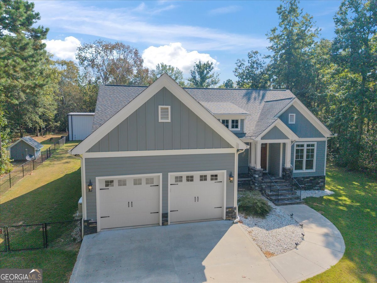 1750 Reids Ferry Road Buckhead - 3