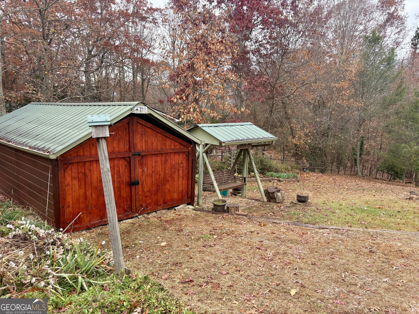 179 Garrison Drive Cleveland - 28