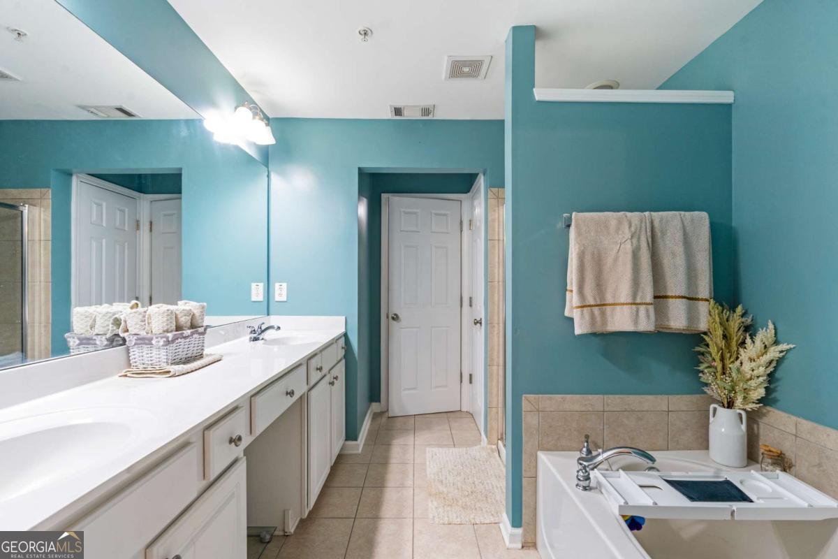 1653 Fair Oak Way Mableton - 16
