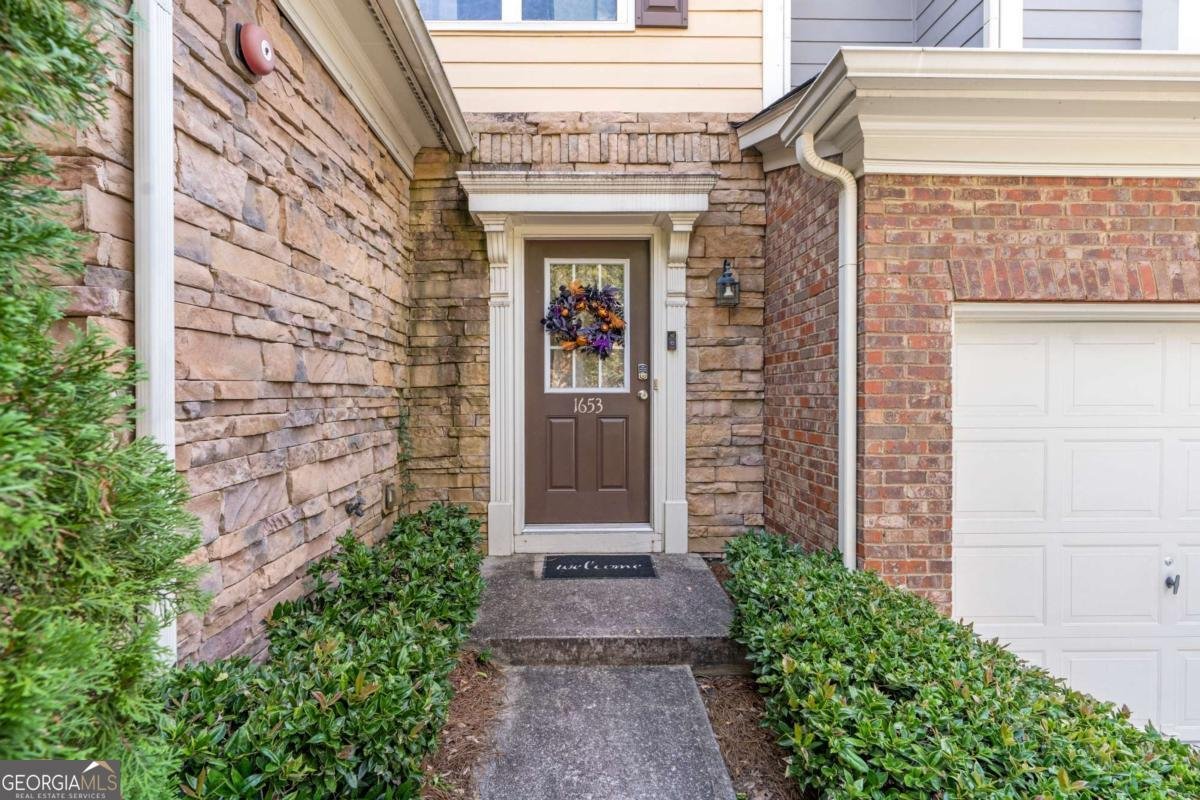 1653 Fair Oak Way Mableton - 2