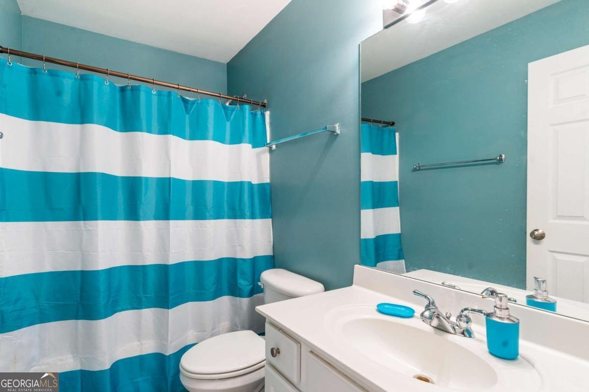 1653 Fair Oak Way Mableton - 22