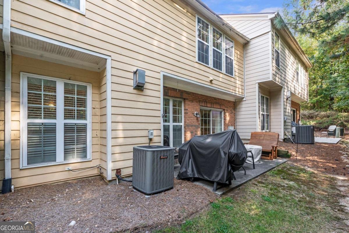 1653 Fair Oak Way Mableton - 27