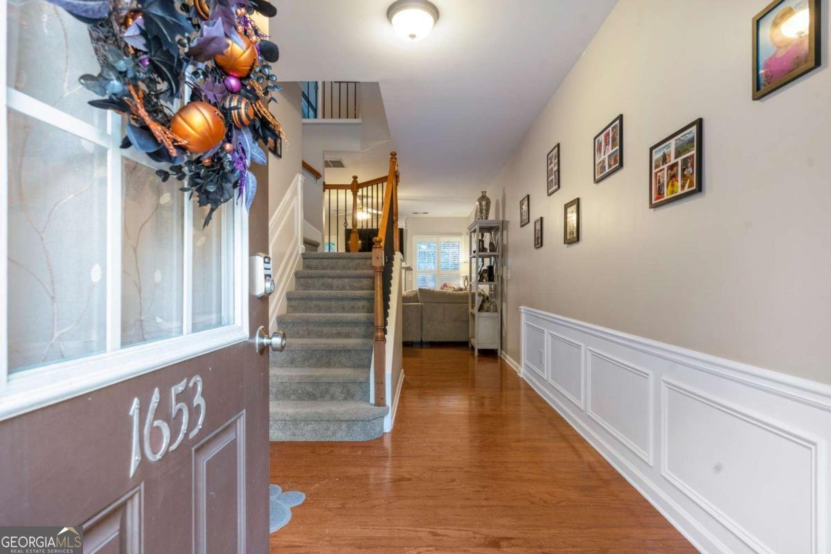 1653 Fair Oak Way Mableton - 3