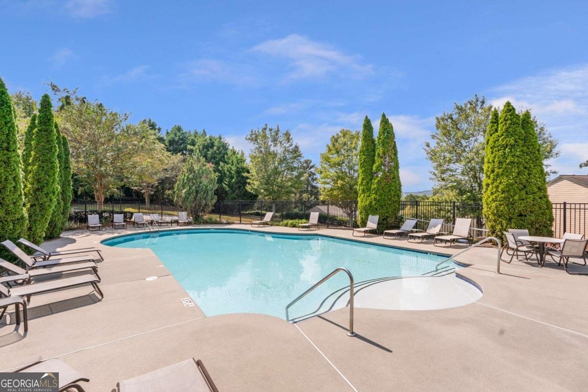 1653 Fair Oak Way Mableton - 30