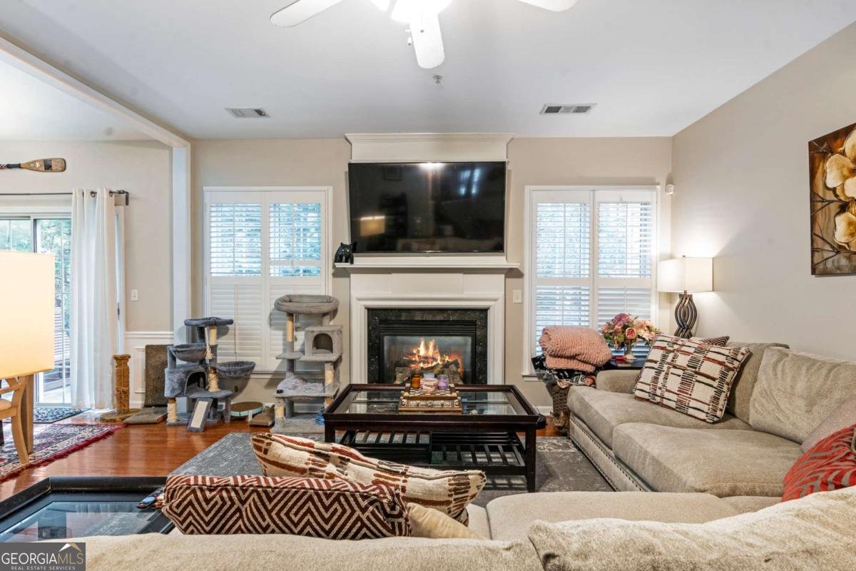 1653 Fair Oak Way Mableton - 4