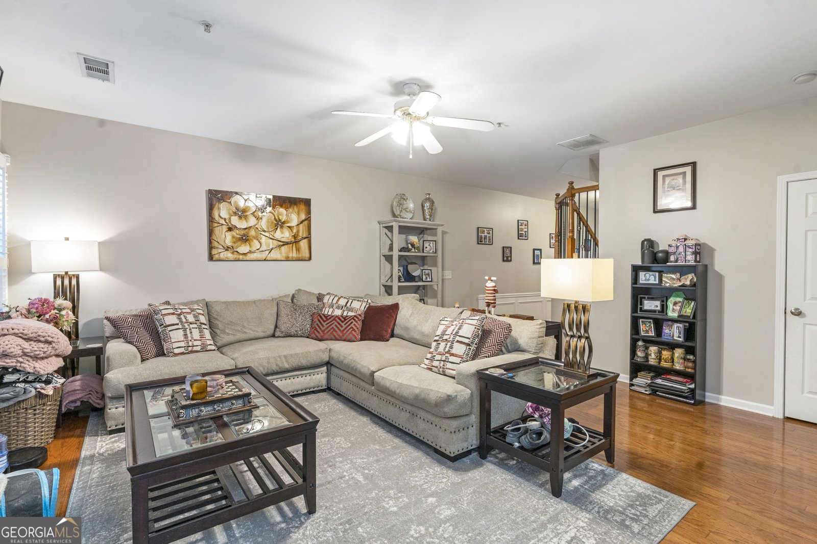1653 Fair Oak Way Mableton - 5