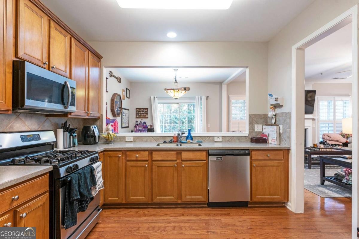1653 Fair Oak Way Mableton - 7