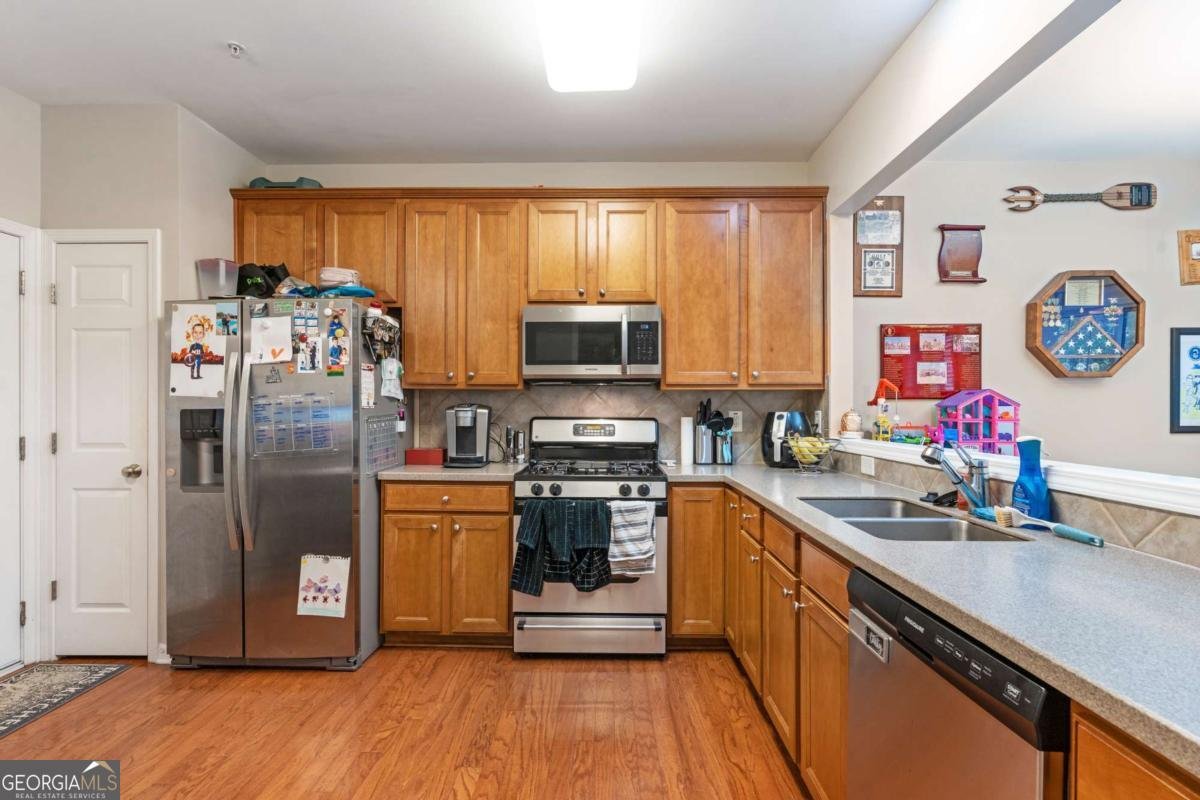 1653 Fair Oak Way Mableton - 8