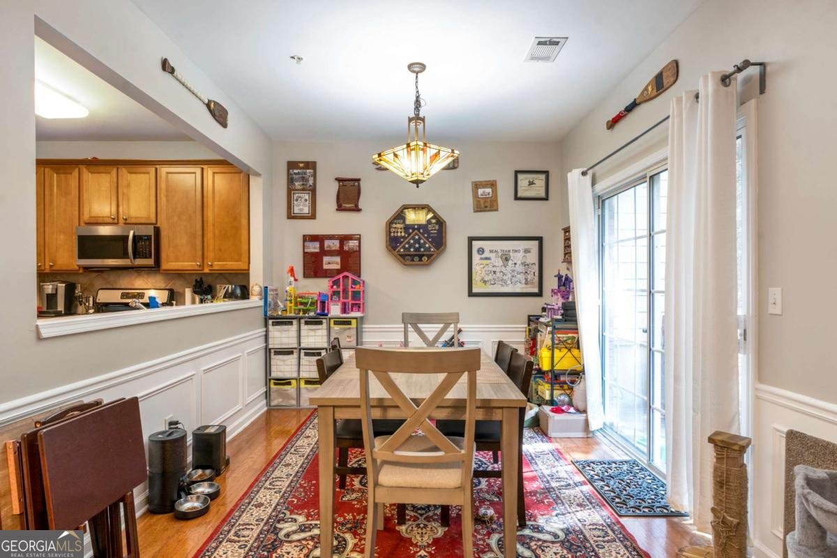 1653 Fair Oak Way Mableton - 9