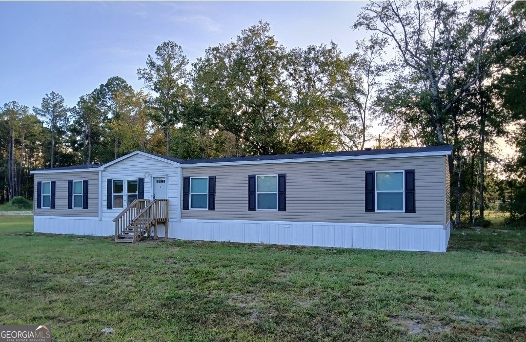 886 River Landing Road Kingsland - 1