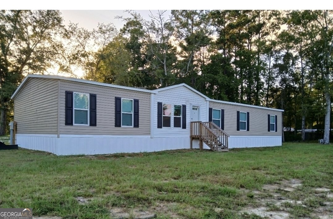 886 River Landing Road Kingsland - 3