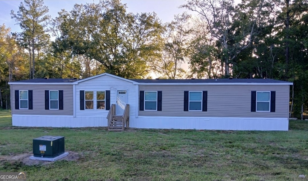 886 River Landing Road Kingsland - 5