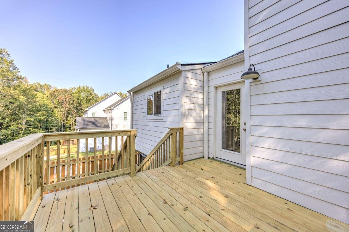 2583 Kingsley Drive Marietta - 28