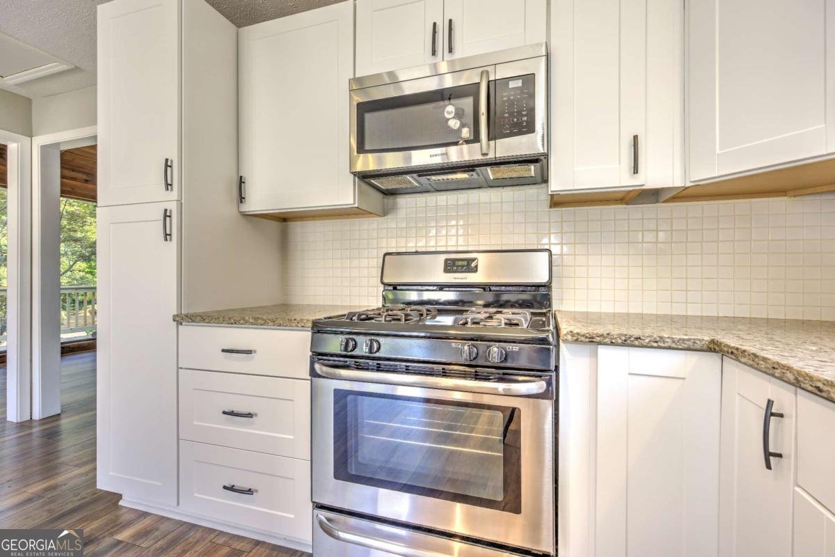 2583 Kingsley Drive Marietta - 3