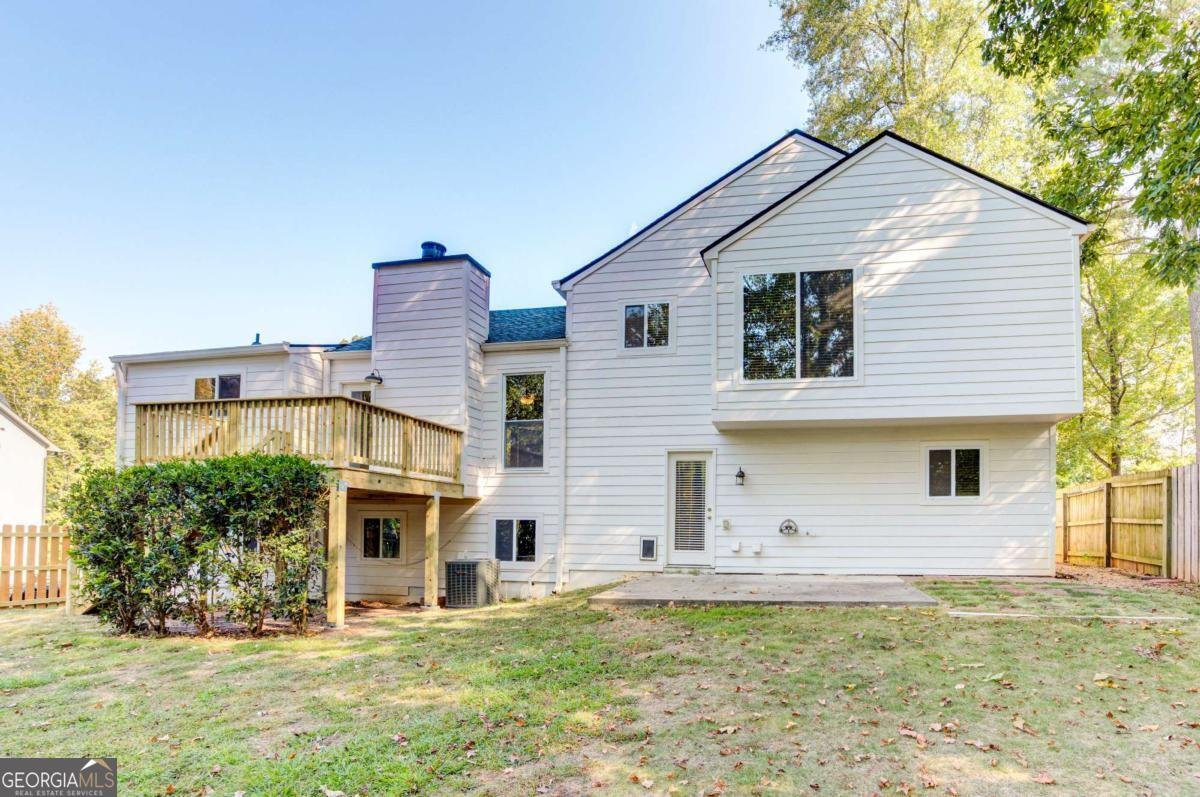 2583 Kingsley Drive Marietta - 31