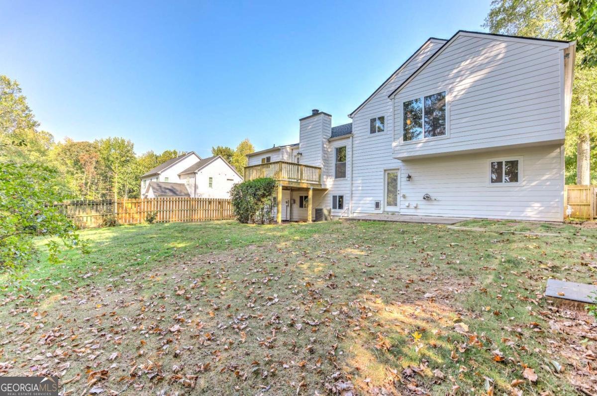 2583 Kingsley Drive Marietta - 32