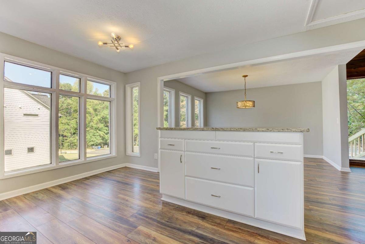 2583 Kingsley Drive Marietta - 4