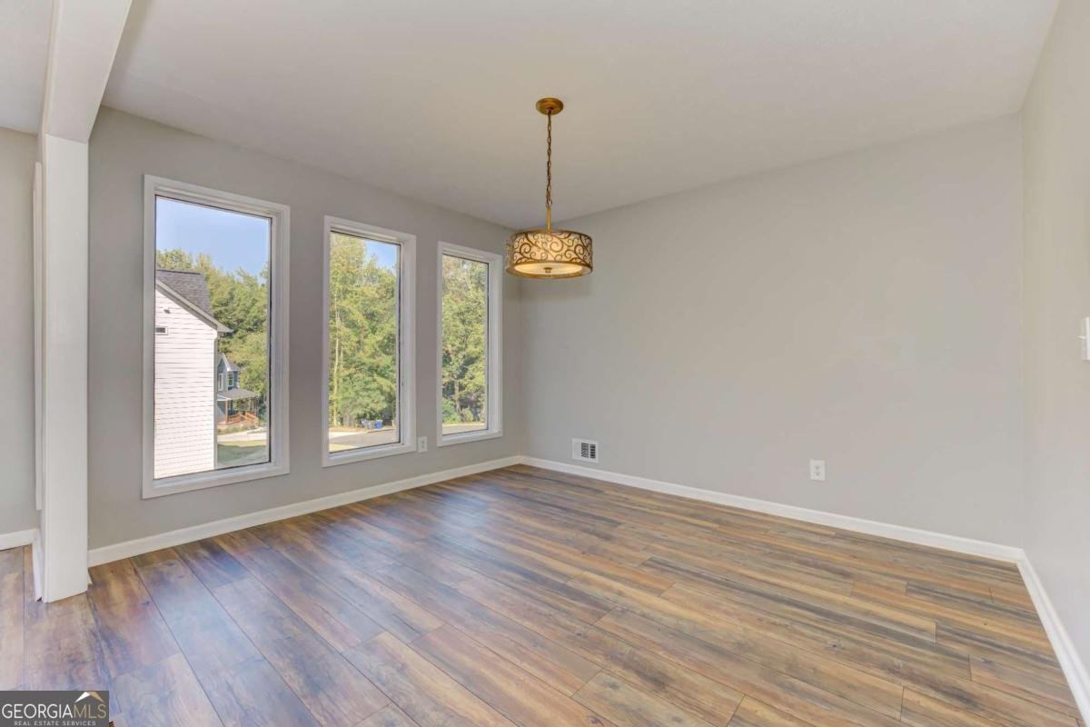 2583 Kingsley Drive Marietta - 6