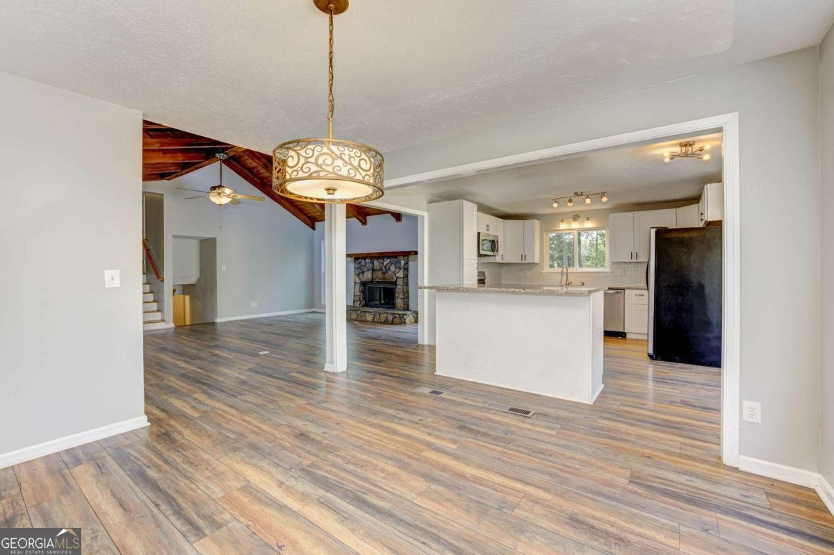 2583 Kingsley Drive Marietta - 7