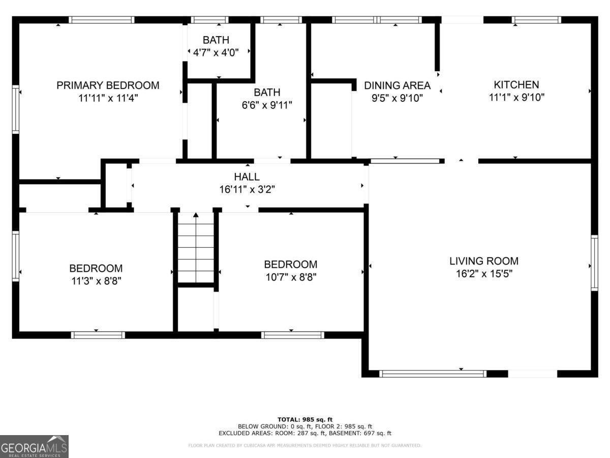 3651 Tulip Drive Decatur - 47