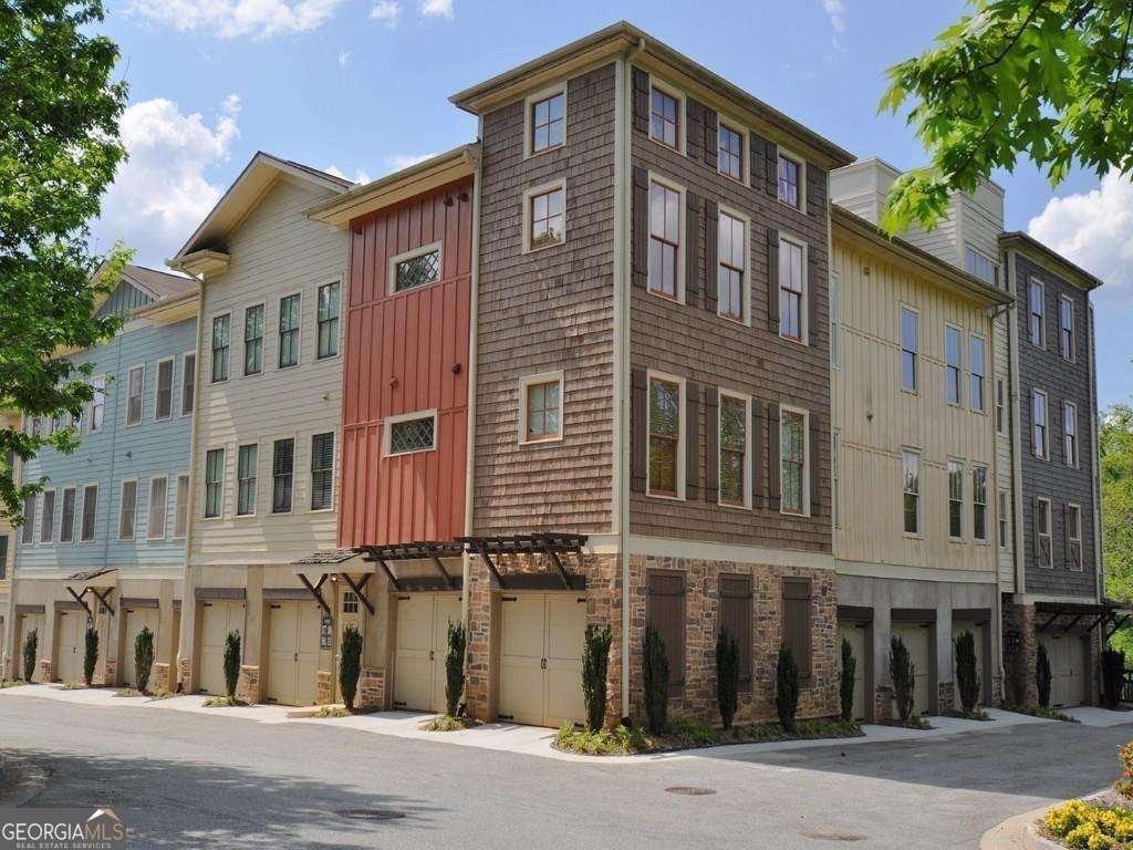 1628 Briarcliff Road Atlanta - 2