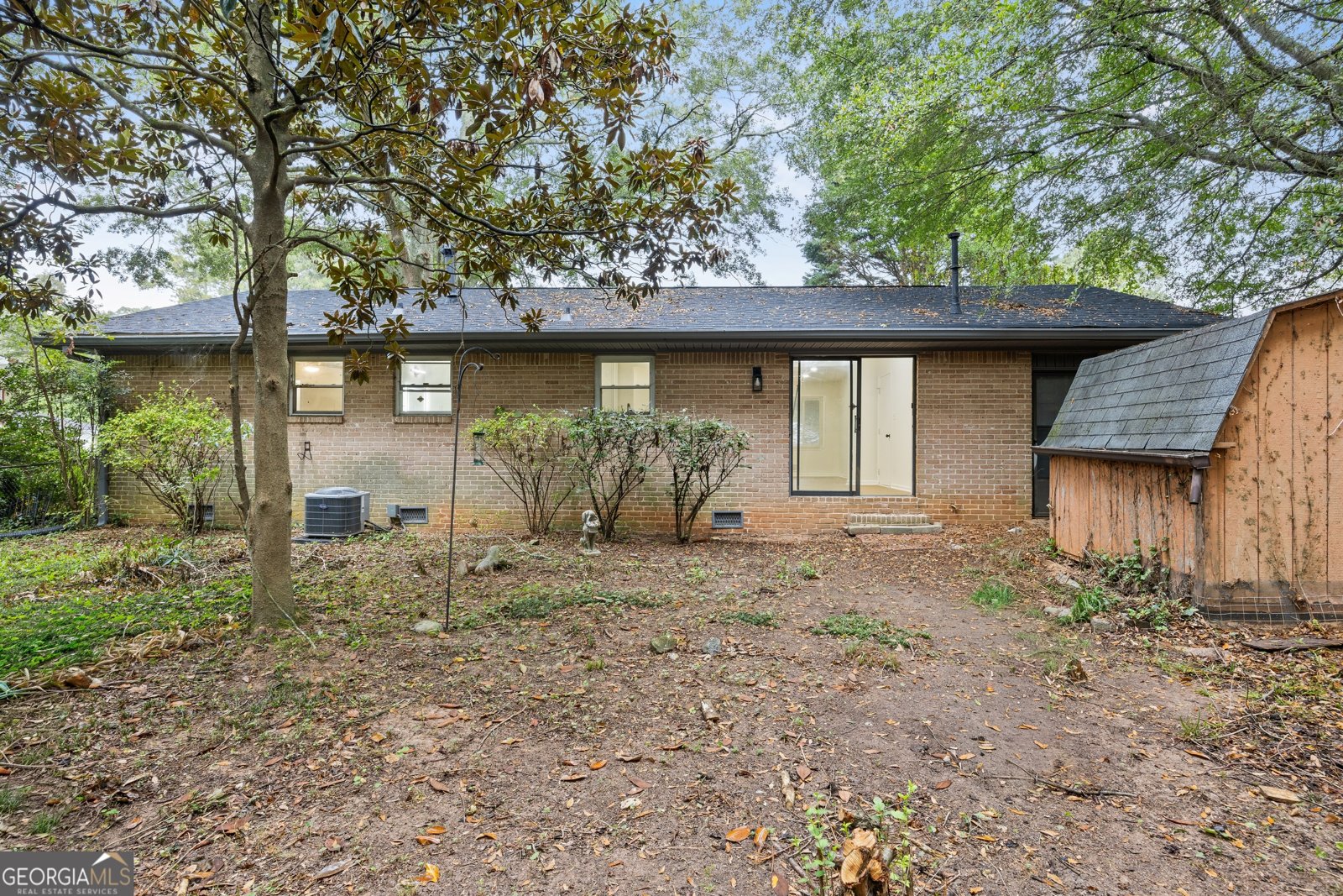 1517 Colony East Circle Stone Mountain - 18