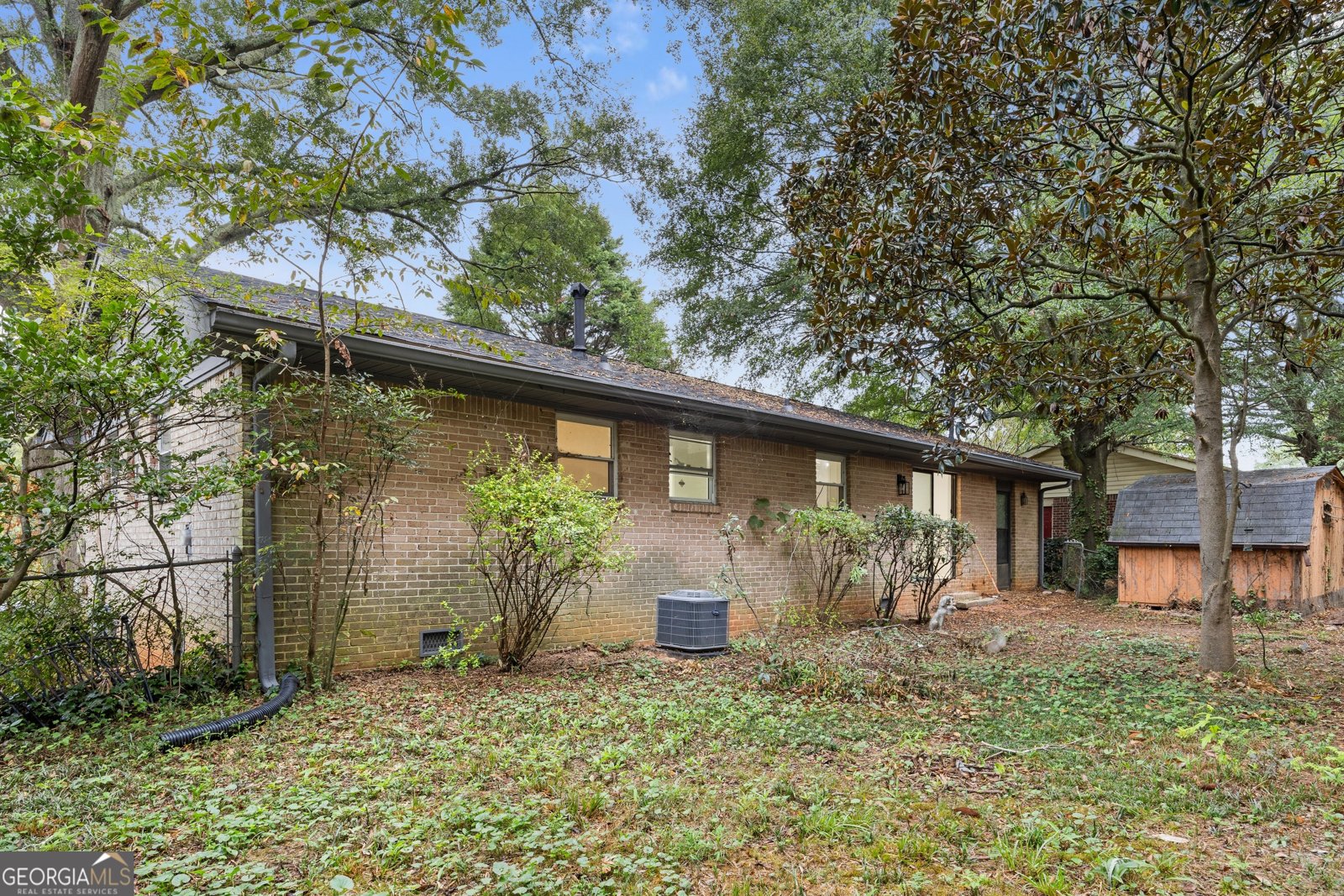 1517 Colony East Circle Stone Mountain - 19