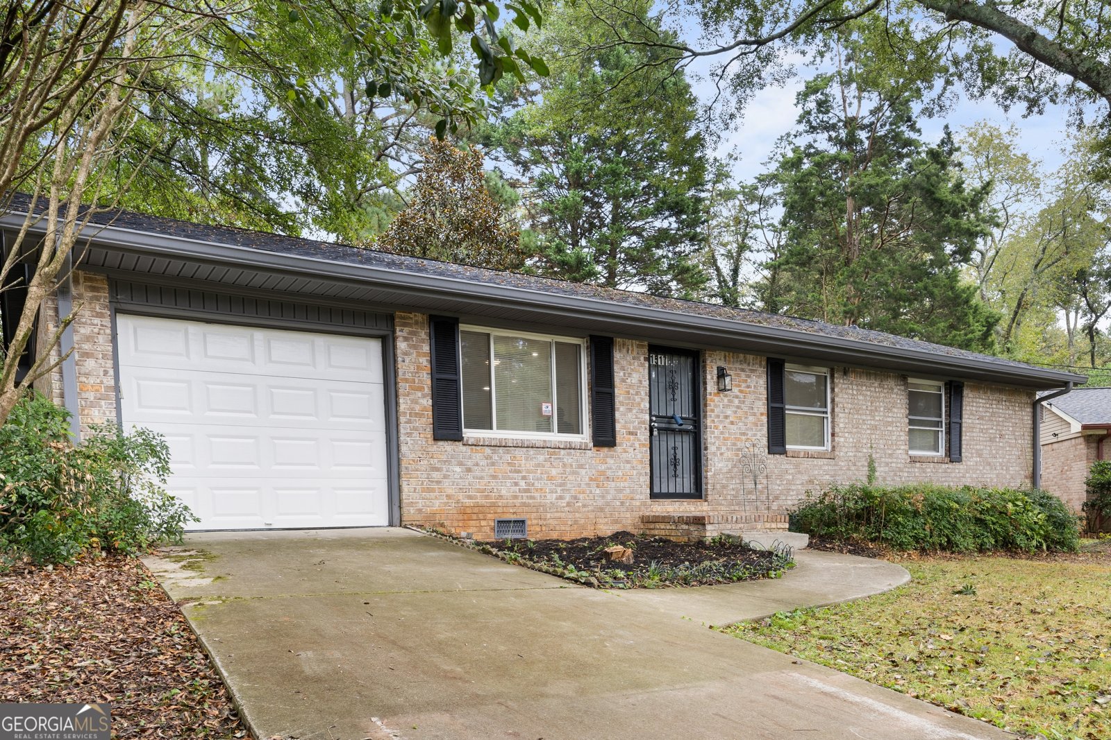 1517 Colony East Circle Stone Mountain - 2