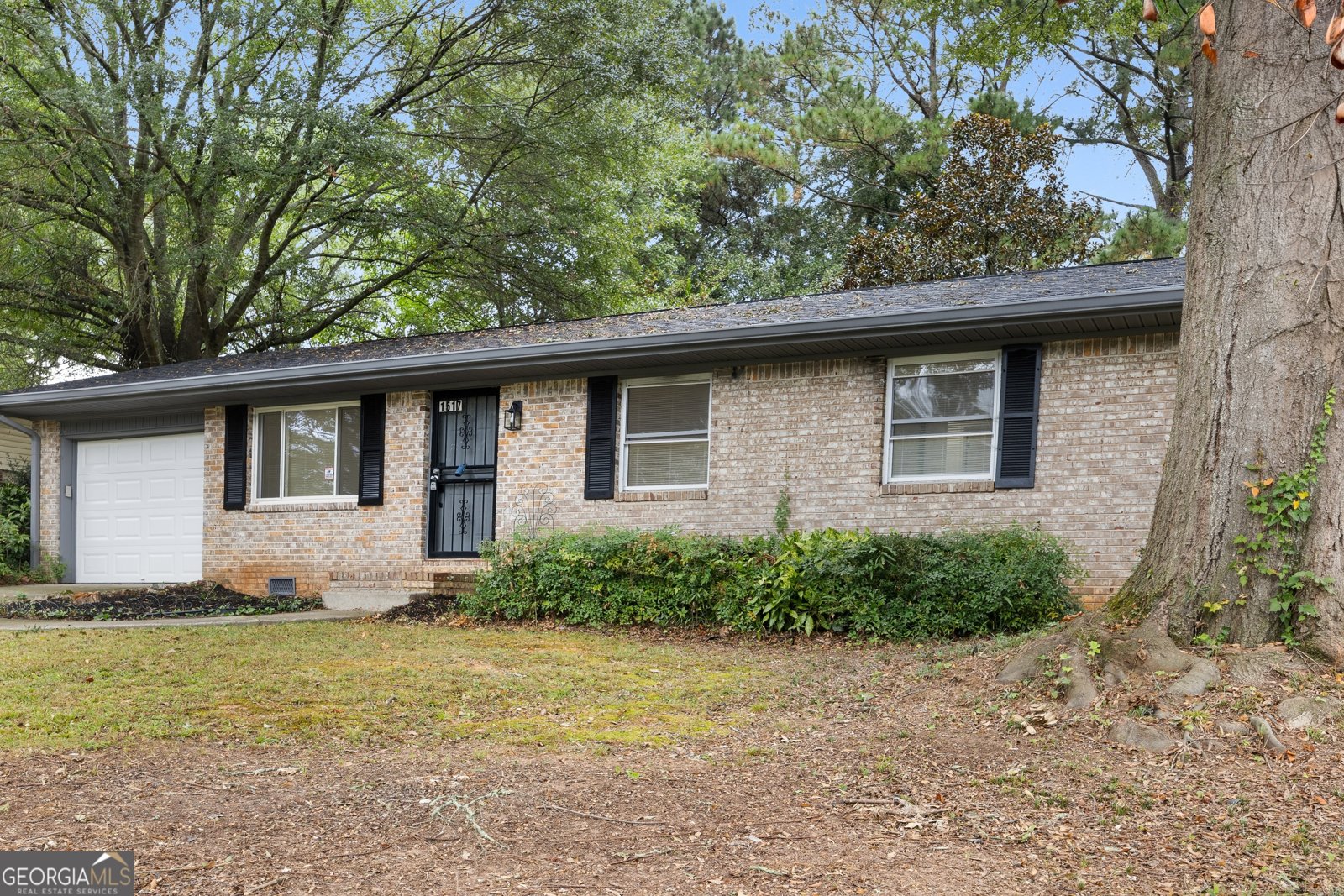 1517 Colony East Circle Stone Mountain - 3