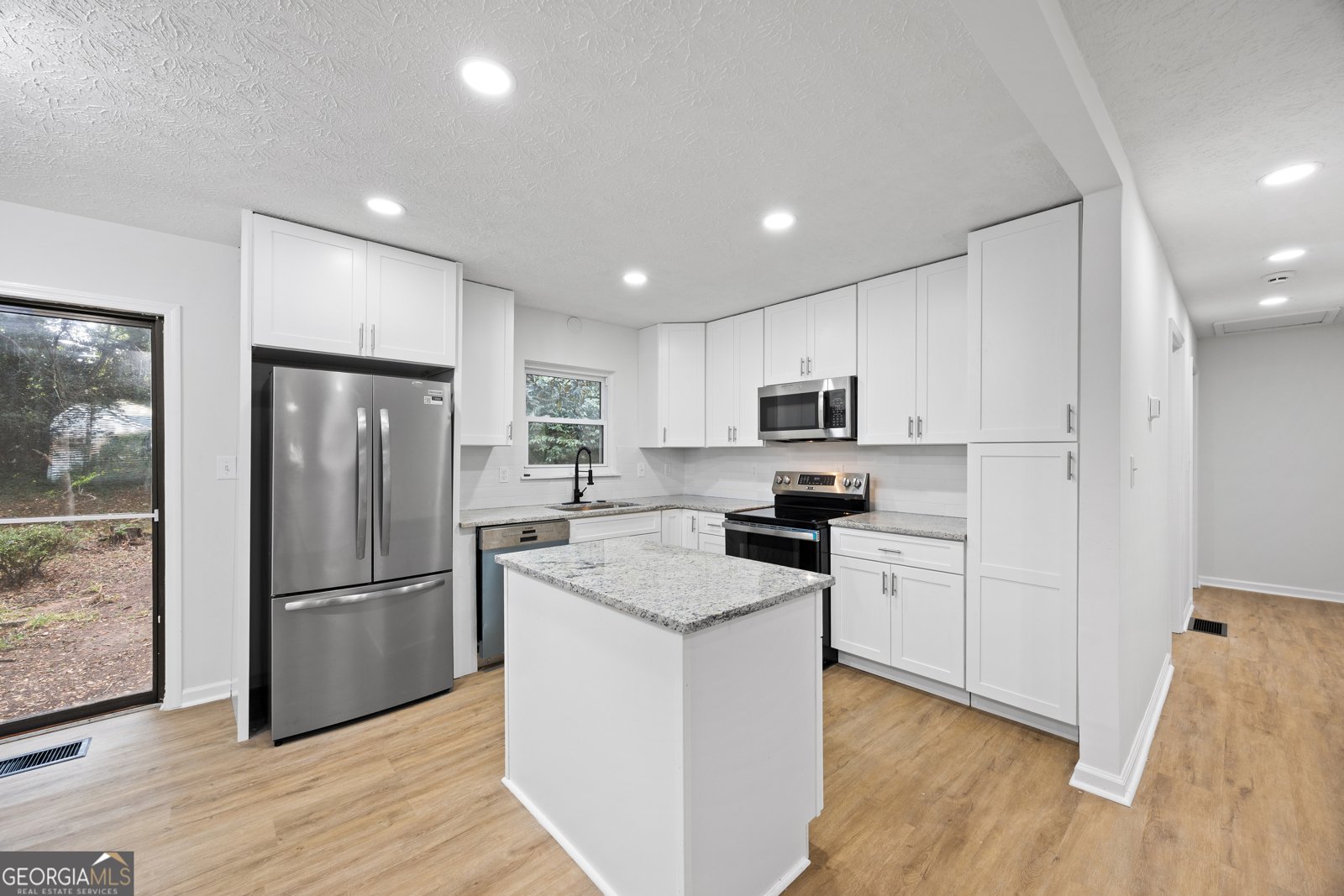 1517 Colony East Circle Stone Mountain - 9