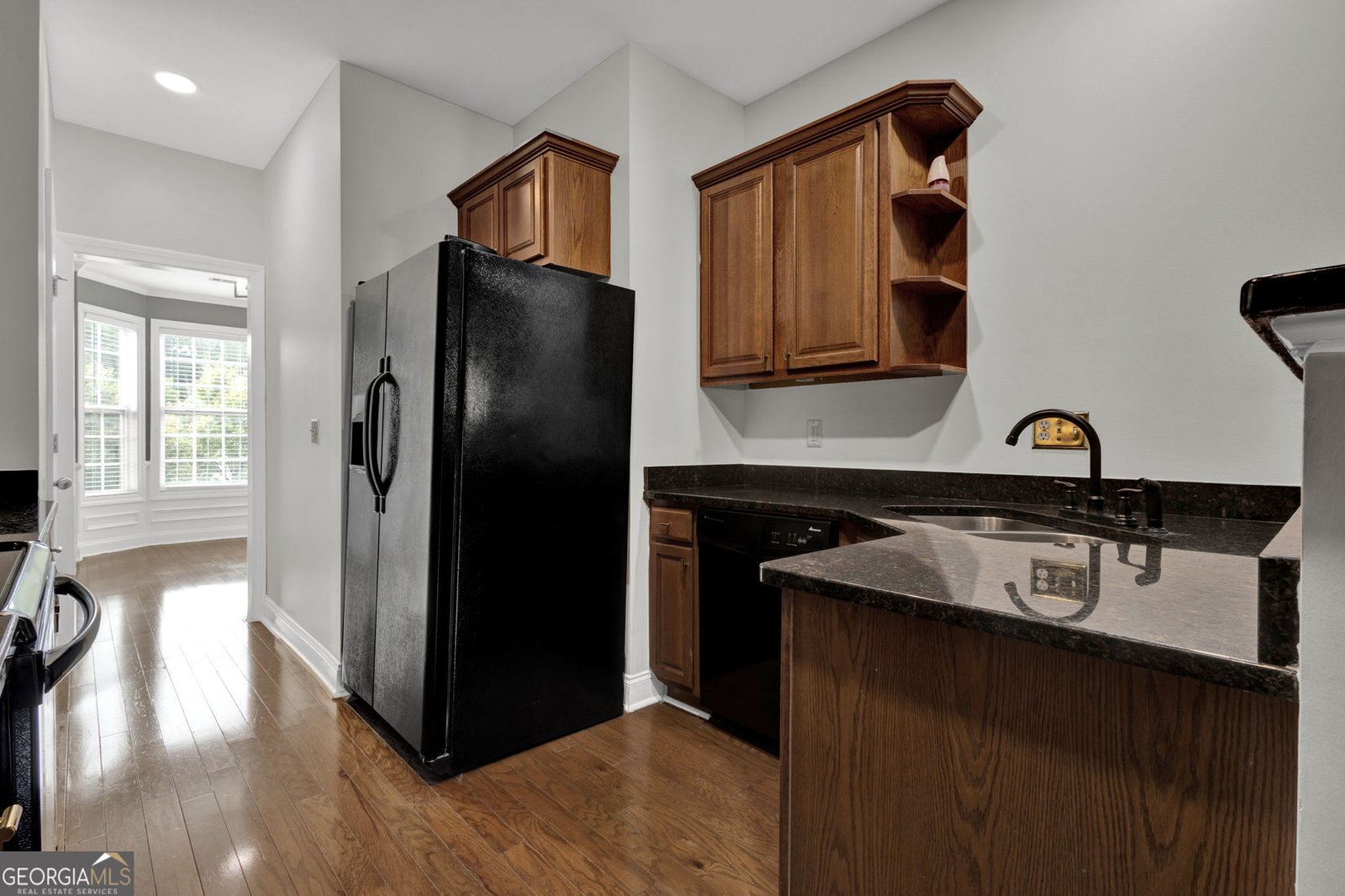 6034 Bayrose Circle East Point - 10