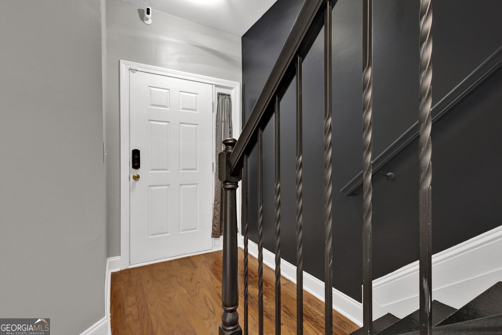 6034 Bayrose Circle East Point - 20