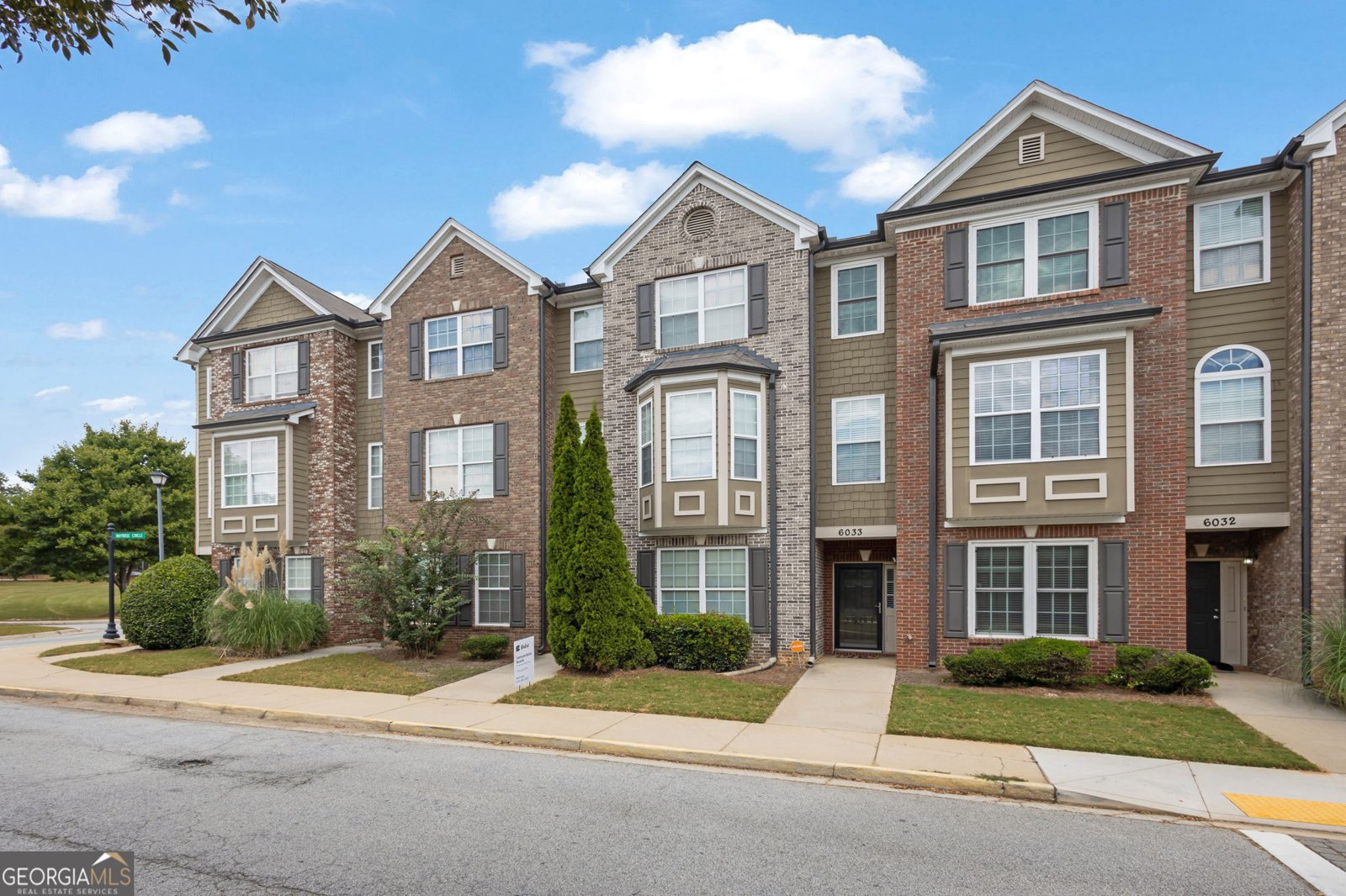 6034 Bayrose Circle East Point - 3