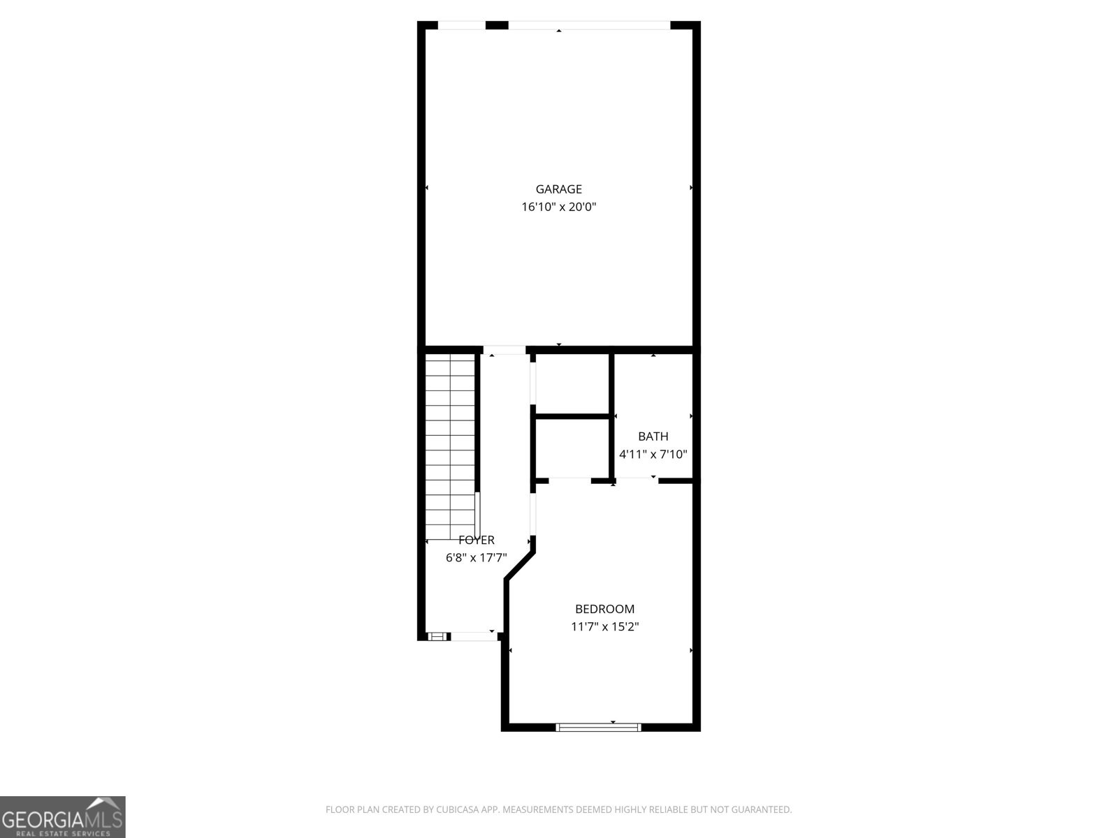6034 Bayrose Circle East Point - 36