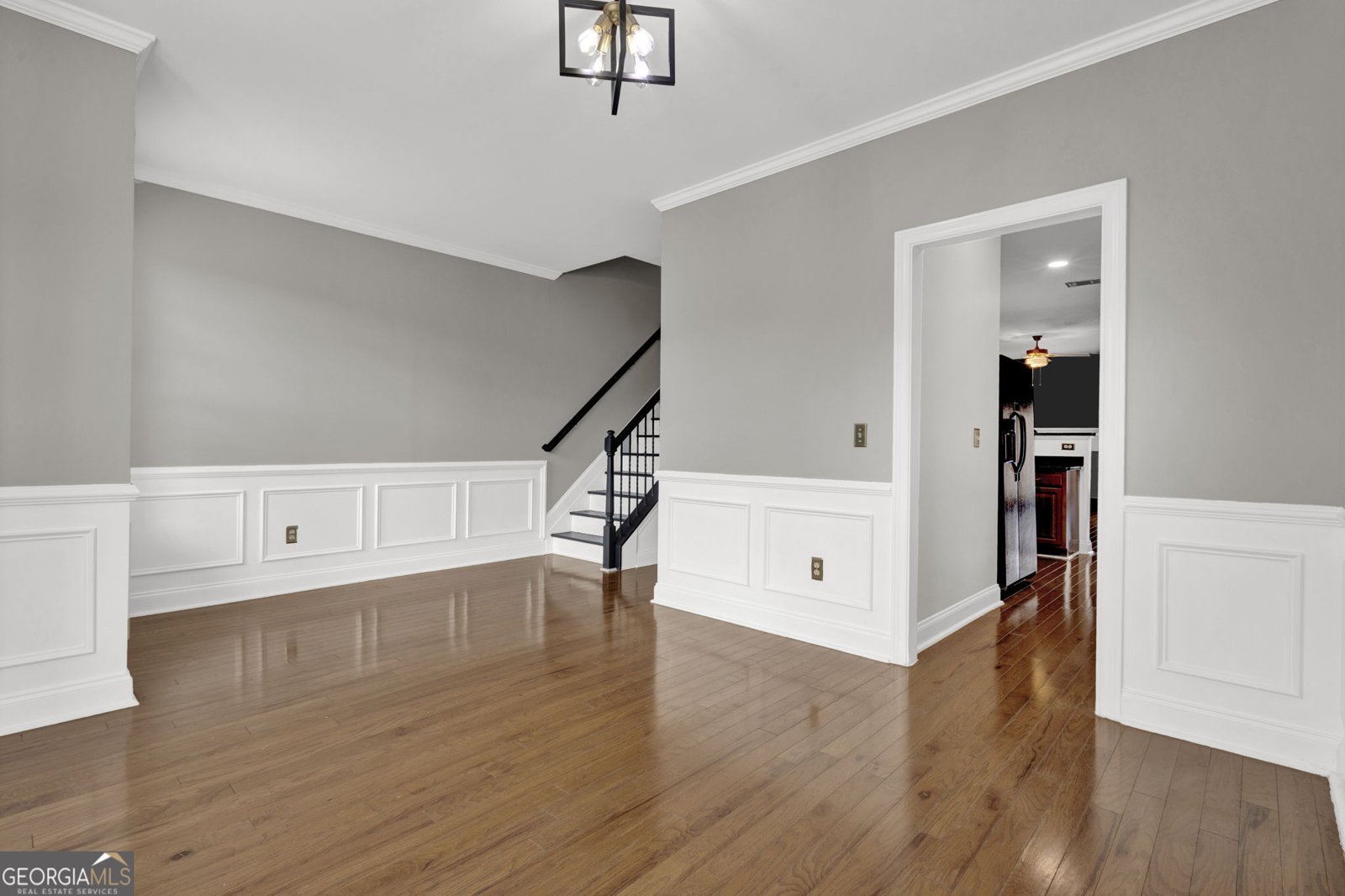 6034 Bayrose Circle East Point - 5