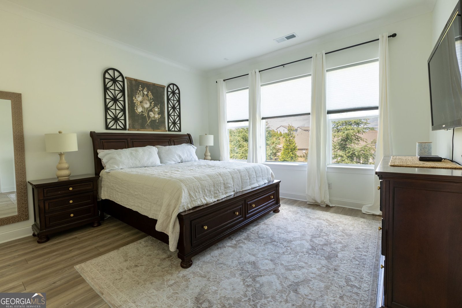6821 Bungalow Road Flowery Branch - 11