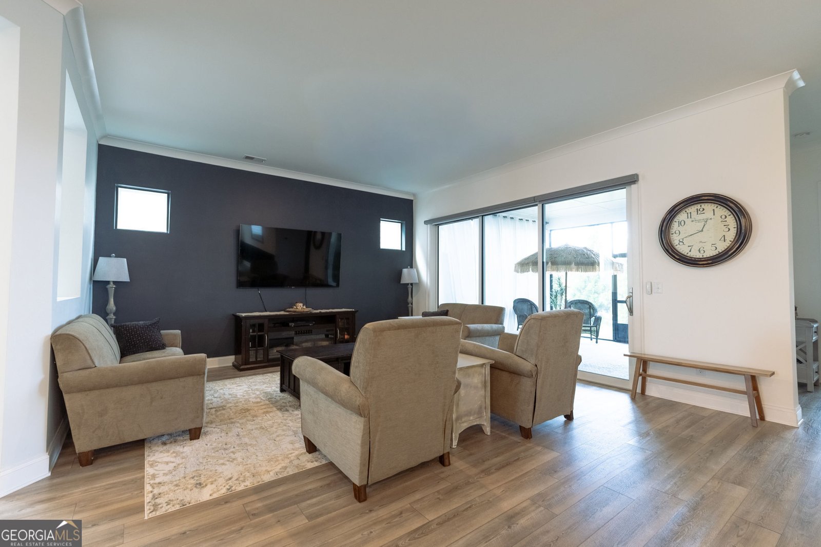 6821 Bungalow Road Flowery Branch - 2