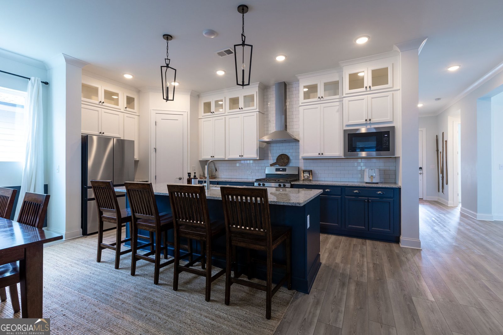 6821 Bungalow Road Flowery Branch - 9